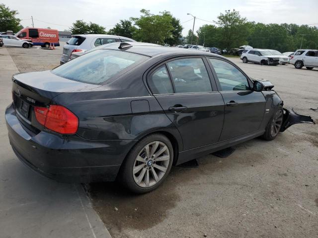 Photo 2 VIN: WBAPK7C52BA970807 - BMW 3 SERIES 