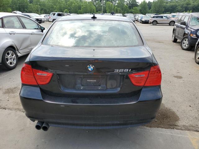 Photo 5 VIN: WBAPK7C52BA970807 - BMW 3 SERIES 