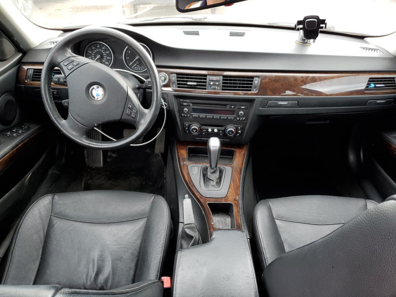 Photo 7 VIN: WBAPK7C52BA973397 - BMW 3ER 