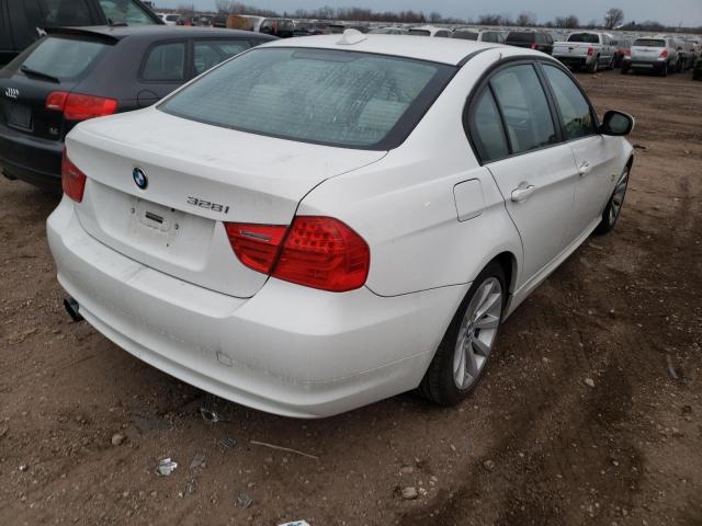 Photo 3 VIN: WBAPK7C52BA973559 - BMW 328 XI 