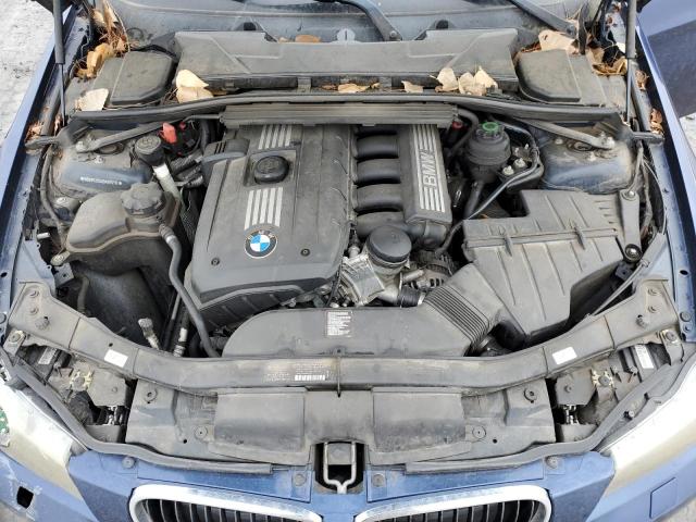 Photo 10 VIN: WBAPK7C52BA975117 - BMW 3 SERIES 