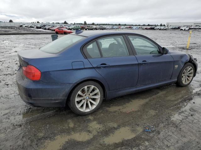 Photo 2 VIN: WBAPK7C52BA975117 - BMW 3 SERIES 