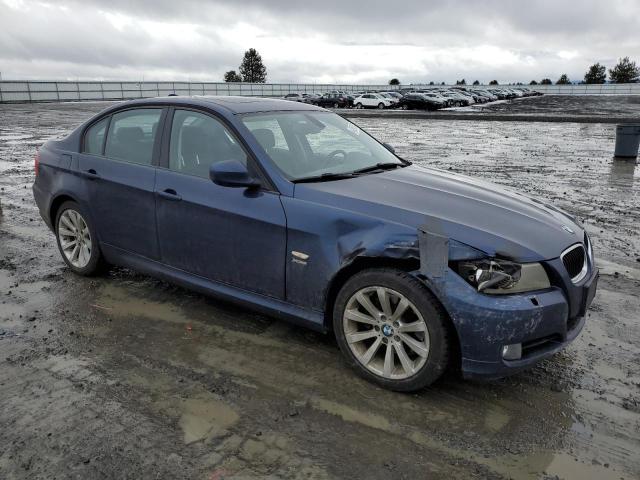 Photo 3 VIN: WBAPK7C52BA975117 - BMW 3 SERIES 