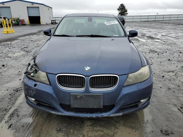 Photo 4 VIN: WBAPK7C52BA975117 - BMW 3 SERIES 