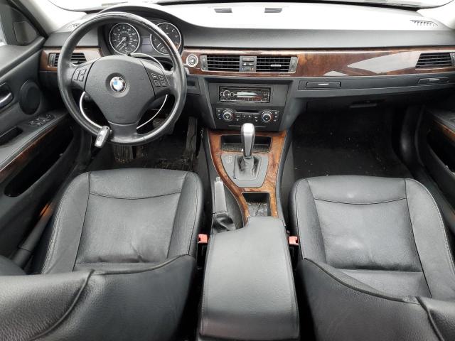 Photo 7 VIN: WBAPK7C52BA975117 - BMW 3 SERIES 