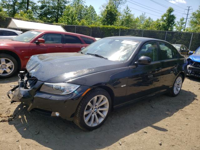 Photo 1 VIN: WBAPK7C52BF083579 - BMW 328 XI 