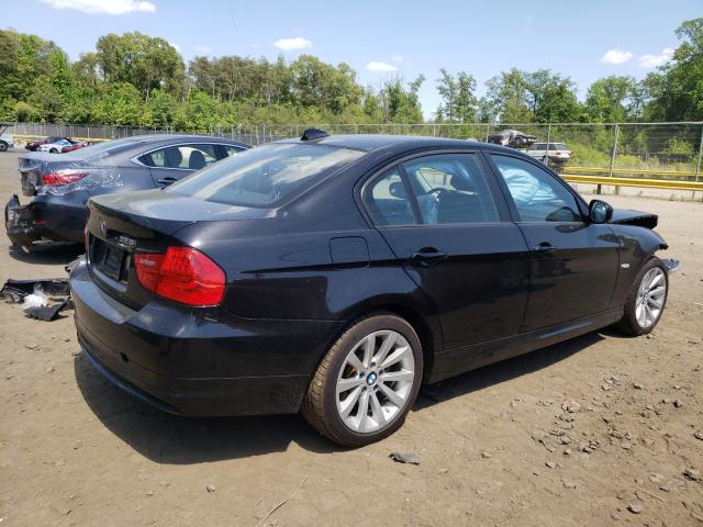 Photo 3 VIN: WBAPK7C52BF083579 - BMW 328 XI 