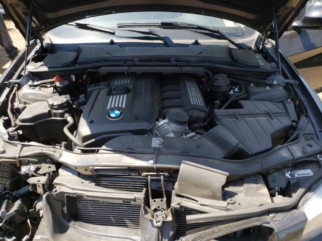 Photo 6 VIN: WBAPK7C52BF083579 - BMW 328 XI 