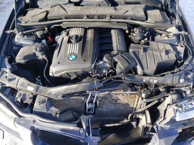 Photo 10 VIN: WBAPK7C52BF085171 - BMW 328 XI 