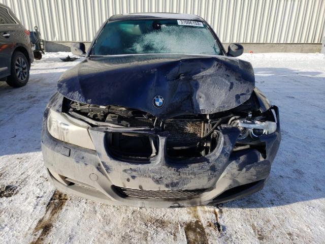 Photo 4 VIN: WBAPK7C52BF085171 - BMW 328 XI 