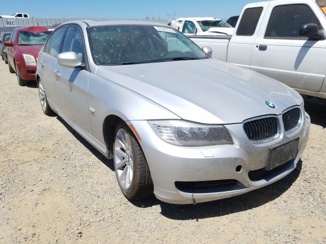 Photo 0 VIN: WBAPK7C52BF085378 - BMW 328 XI 