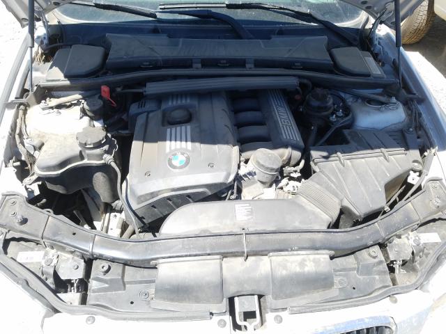 Photo 6 VIN: WBAPK7C52BF085378 - BMW 328 XI 