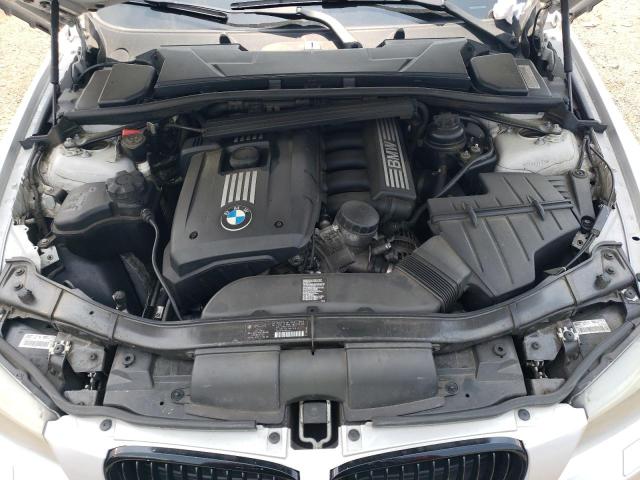 Photo 10 VIN: WBAPK7C52BF085882 - BMW 3 SERIES 