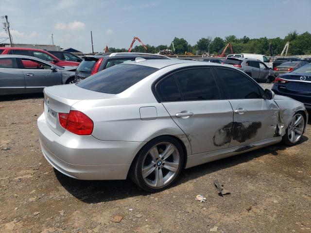 Photo 2 VIN: WBAPK7C52BF085882 - BMW 3 SERIES 