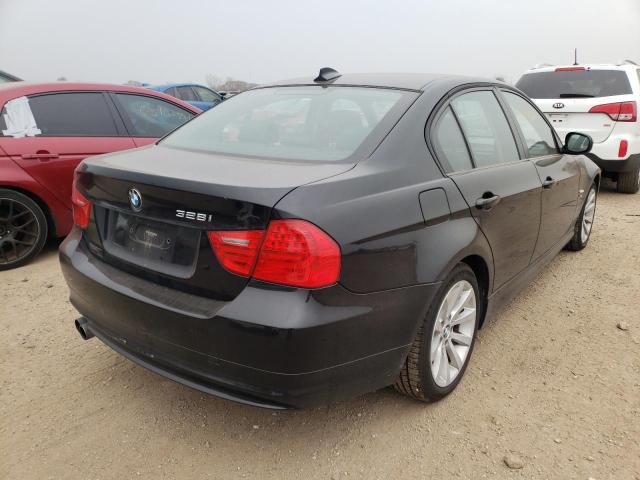 Photo 3 VIN: WBAPK7C52BF087745 - BMW 328 XI 