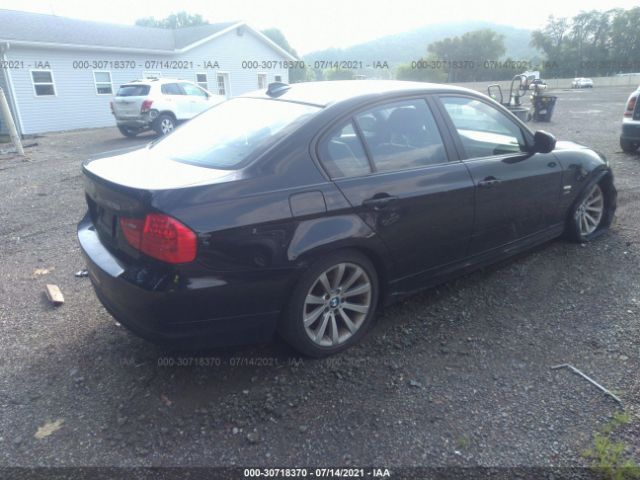 Photo 3 VIN: WBAPK7C52BF197162 - BMW 3 