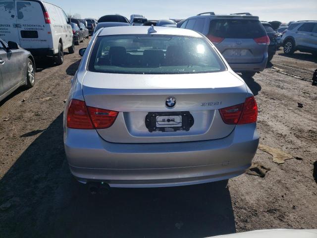 Photo 5 VIN: WBAPK7C53AA458634 - BMW 3 SERIES 