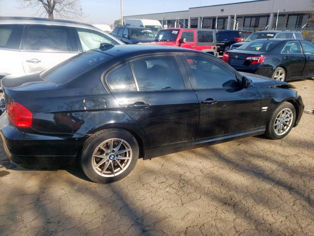 Photo 2 VIN: WBAPK7C53AA460352 - BMW 328 XI 