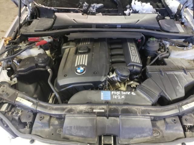 Photo 6 VIN: WBAPK7C53AA460819 - BMW 328 XI 