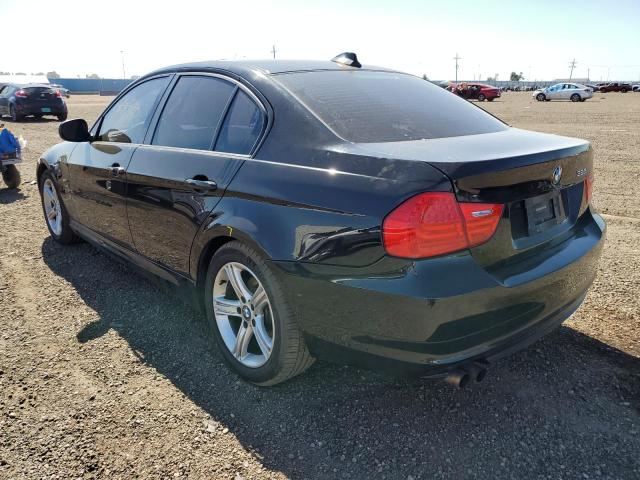 Photo 2 VIN: WBAPK7C53AA461081 - BMW 328 XI 