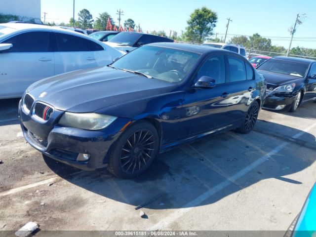 Photo 1 VIN: WBAPK7C53AA461288 - BMW 328I 