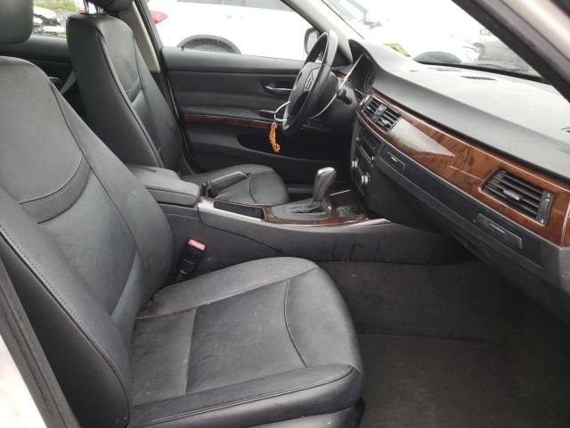 Photo 4 VIN: WBAPK7C53AA461565 - BMW 328 XI 