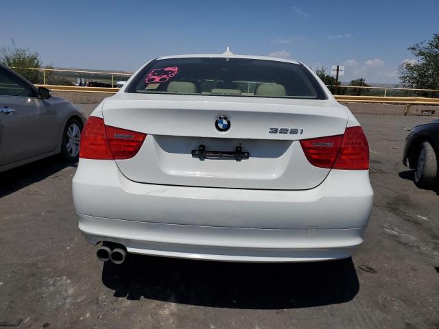 Photo 5 VIN: WBAPK7C53BA463740 - BMW 3 SERIES 