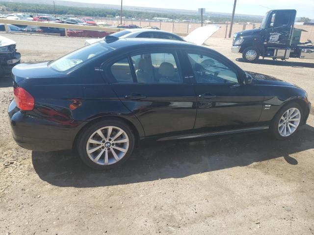 Photo 2 VIN: WBAPK7C53BA772074 - BMW 328 XI 