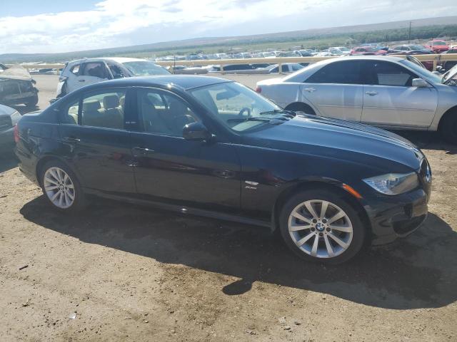 Photo 3 VIN: WBAPK7C53BA772074 - BMW 328 XI 