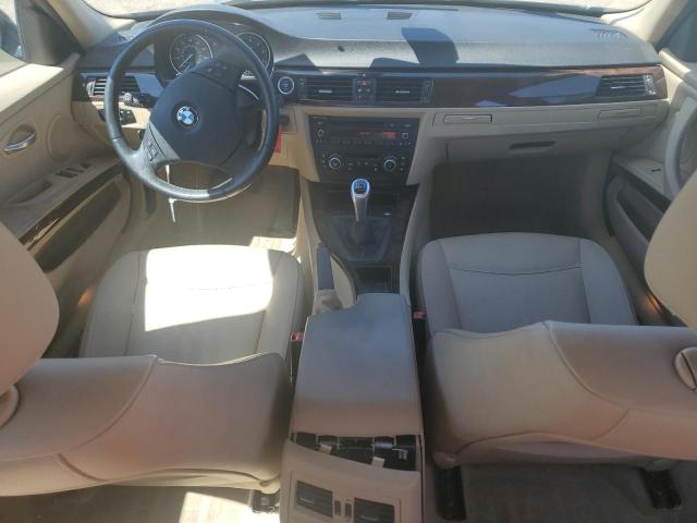 Photo 7 VIN: WBAPK7C53BA772074 - BMW 328 XI 