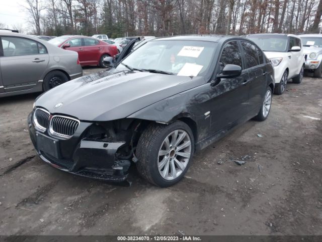 Photo 1 VIN: WBAPK7C53BA817515 - BMW 328I 