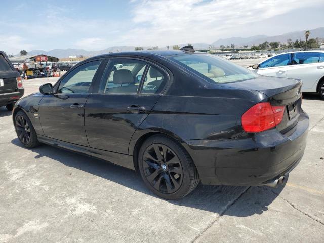 Photo 1 VIN: WBAPK7C53BA819054 - BMW 328 XI 