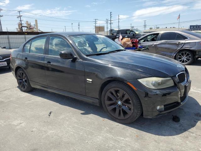 Photo 3 VIN: WBAPK7C53BA819054 - BMW 328 XI 