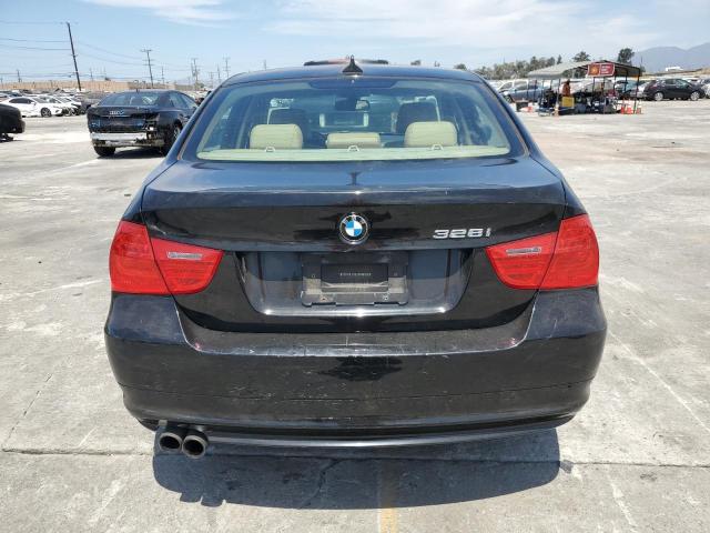 Photo 5 VIN: WBAPK7C53BA819054 - BMW 328 XI 