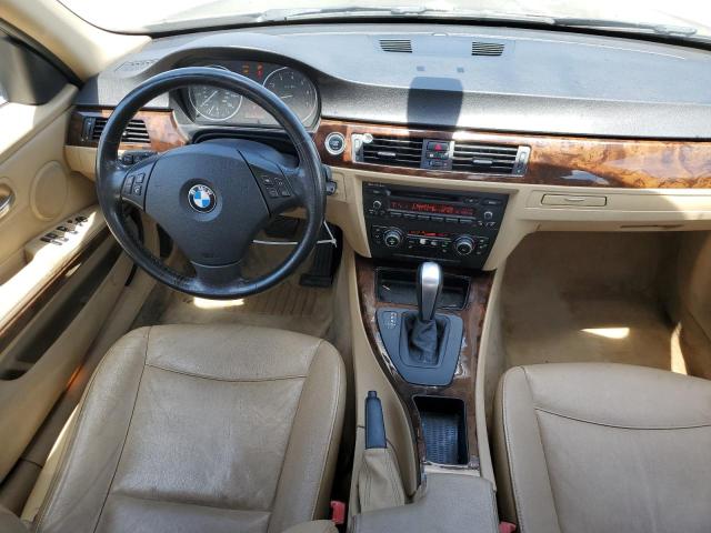 Photo 7 VIN: WBAPK7C53BA819054 - BMW 328 XI 