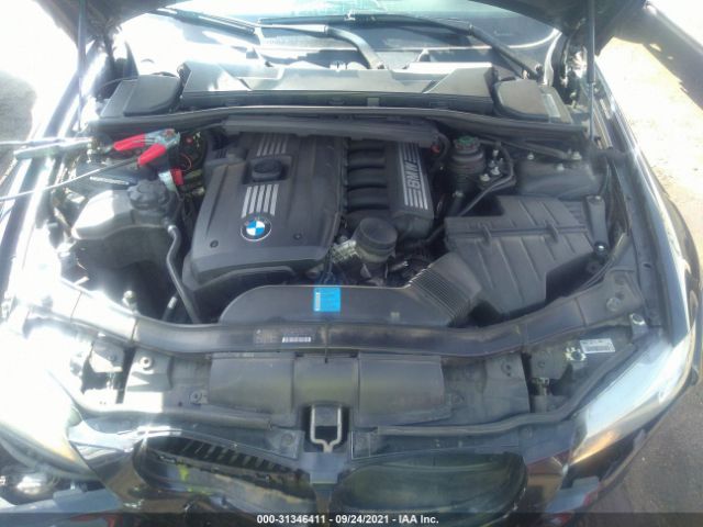 Photo 9 VIN: WBAPK7C53BA819720 - BMW 3 SERIES 