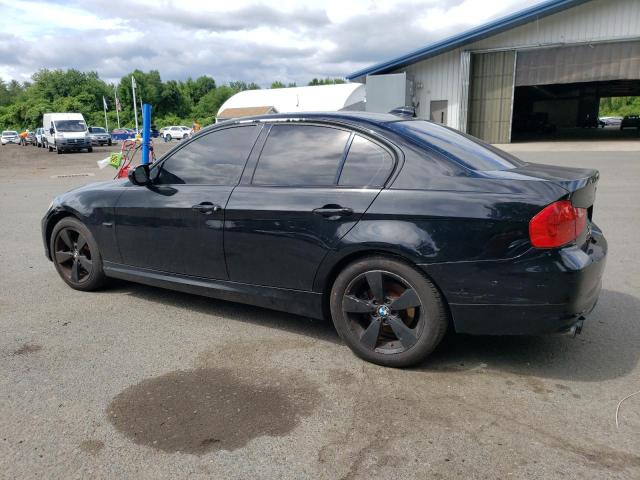 Photo 1 VIN: WBAPK7C53BA820916 - BMW 3 SERIES 