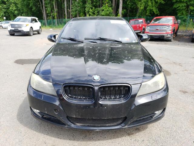 Photo 4 VIN: WBAPK7C53BA820916 - BMW 3 SERIES 