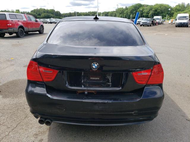 Photo 5 VIN: WBAPK7C53BA820916 - BMW 3 SERIES 