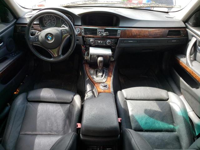 Photo 7 VIN: WBAPK7C53BA820916 - BMW 3 SERIES 