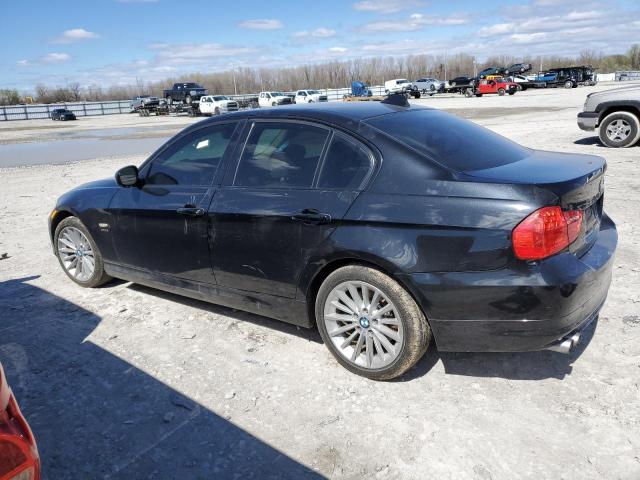 Photo 1 VIN: WBAPK7C53BA820964 - BMW 3 SERIES 