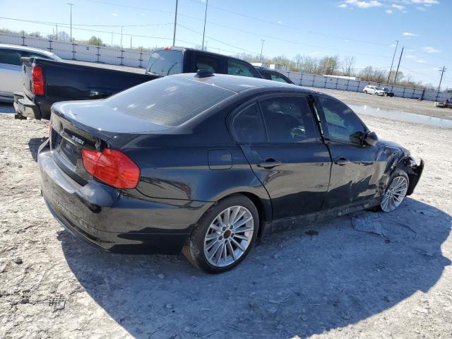 Photo 2 VIN: WBAPK7C53BA820964 - BMW 3 SERIES 