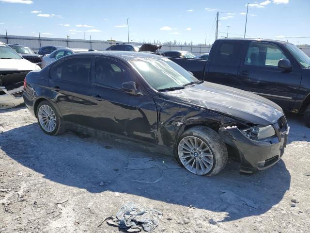 Photo 3 VIN: WBAPK7C53BA820964 - BMW 3 SERIES 