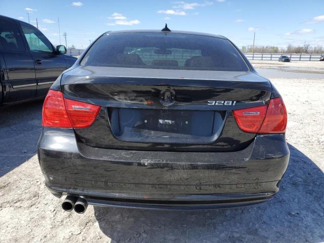 Photo 5 VIN: WBAPK7C53BA820964 - BMW 3 SERIES 