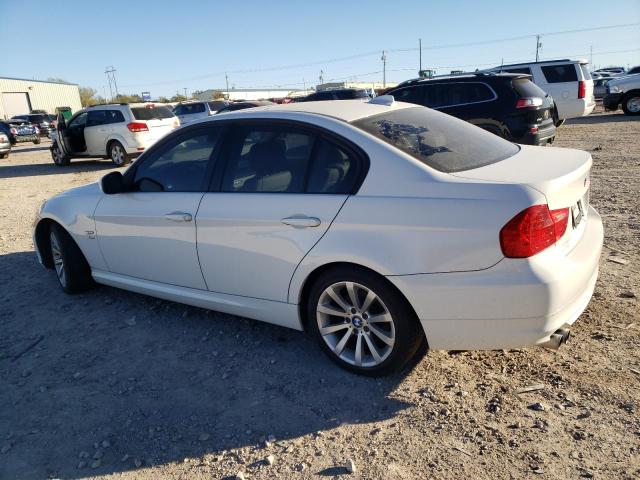 Photo 1 VIN: WBAPK7C53BA821967 - BMW 328 XI 