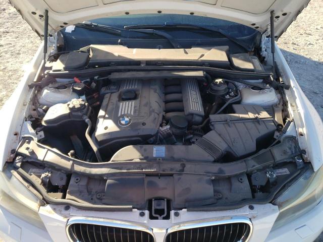 Photo 10 VIN: WBAPK7C53BA821967 - BMW 328 XI 