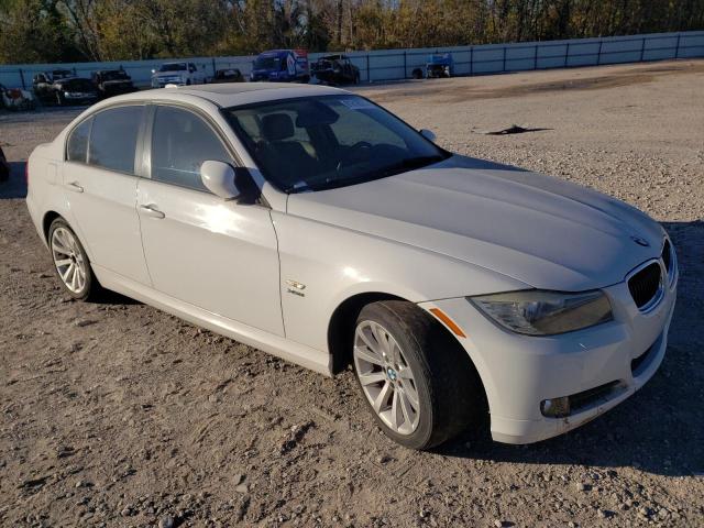 Photo 3 VIN: WBAPK7C53BA821967 - BMW 328 XI 