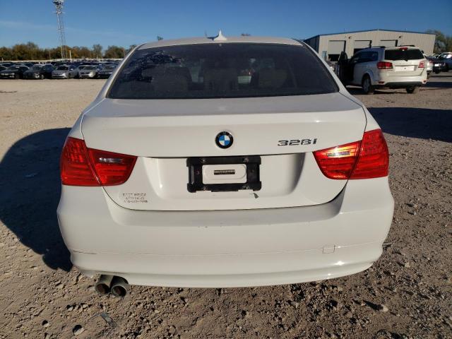 Photo 5 VIN: WBAPK7C53BA821967 - BMW 328 XI 