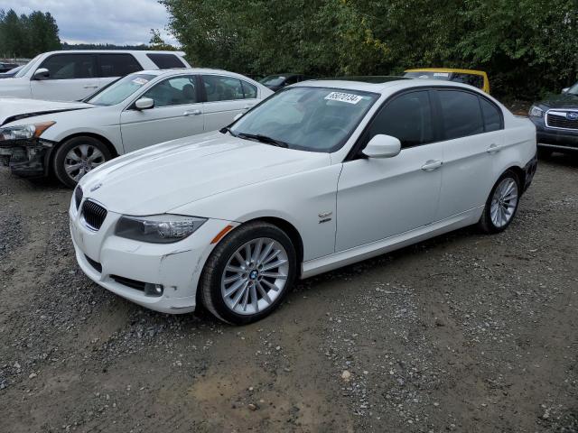 Photo 0 VIN: WBAPK7C53BA970721 - BMW 328 XI 