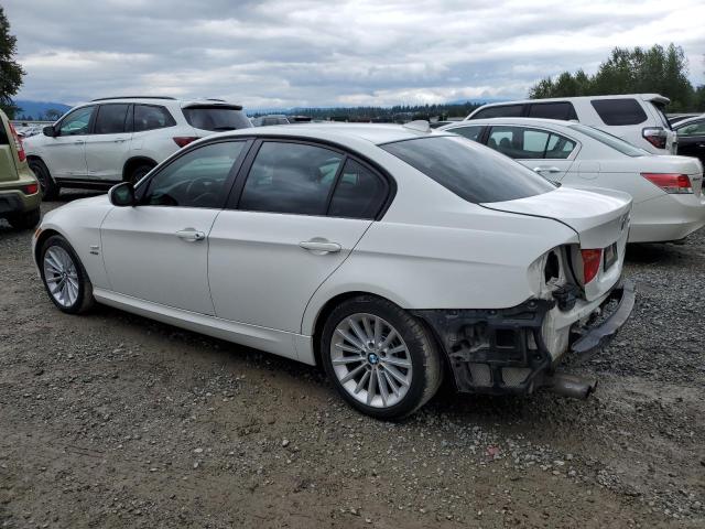 Photo 1 VIN: WBAPK7C53BA970721 - BMW 328 XI 